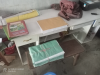 Dubble Computer Table